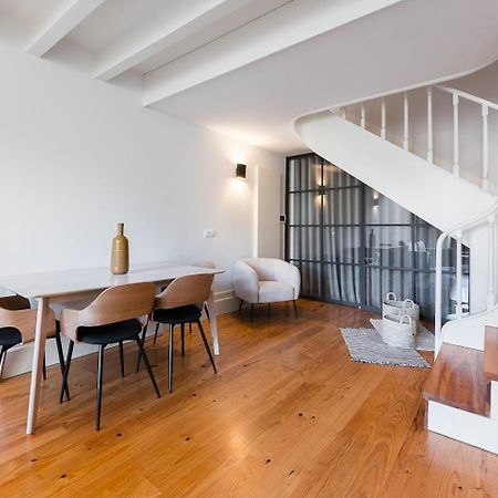 Апартаменты Guestready - The Amarelo 31 Порту Экстерьер фото