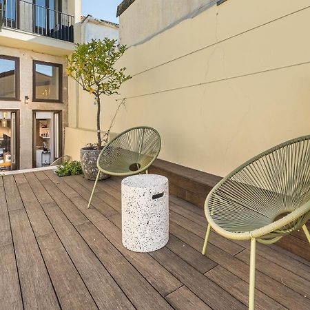 Апартаменты Guestready - The Amarelo 31 Порту Экстерьер фото