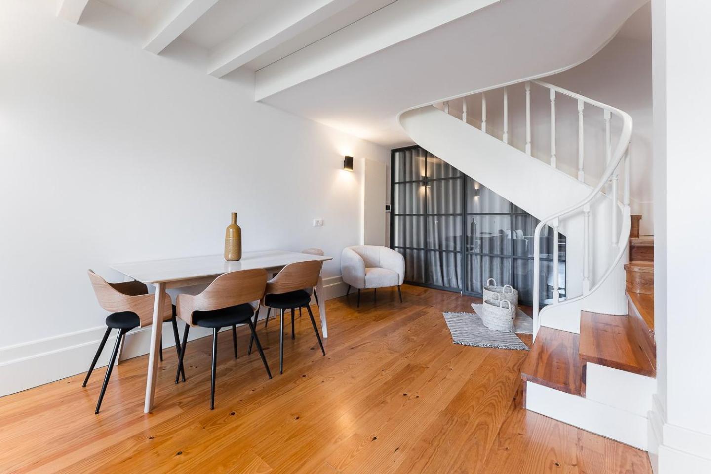 Апартаменты Guestready - The Amarelo 31 Порту Экстерьер фото
