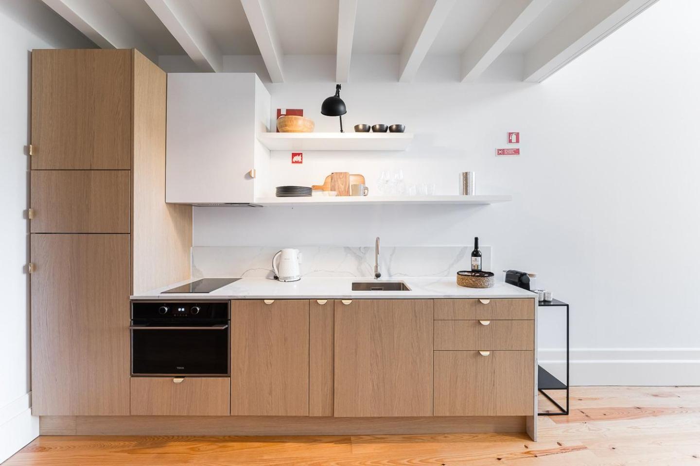 Апартаменты Guestready - The Amarelo 31 Порту Экстерьер фото