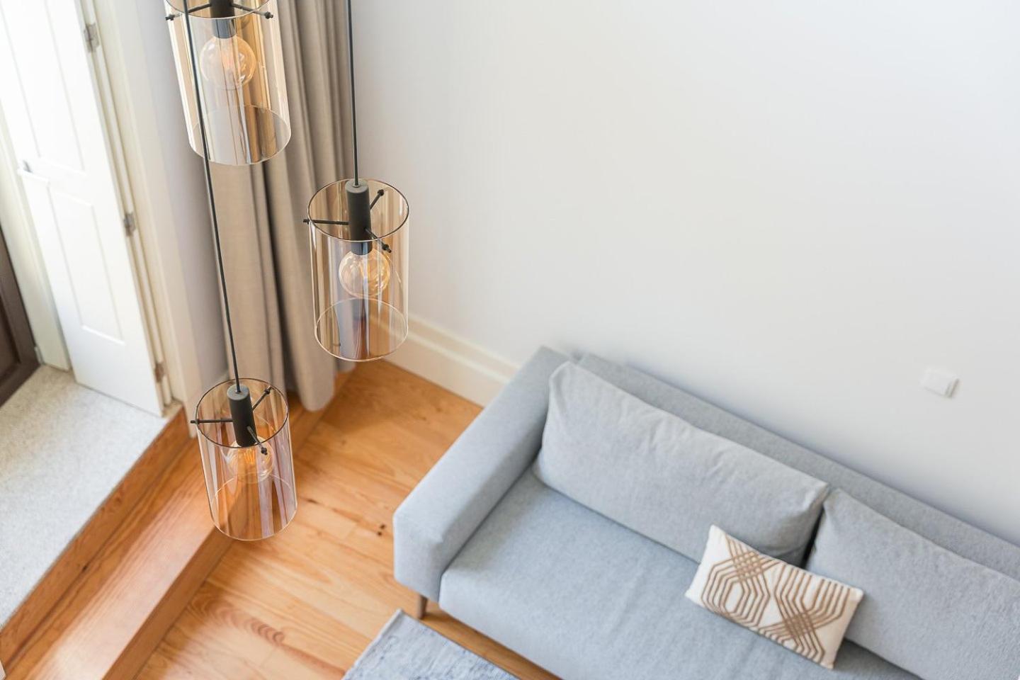 Апартаменты Guestready - The Amarelo 31 Порту Экстерьер фото