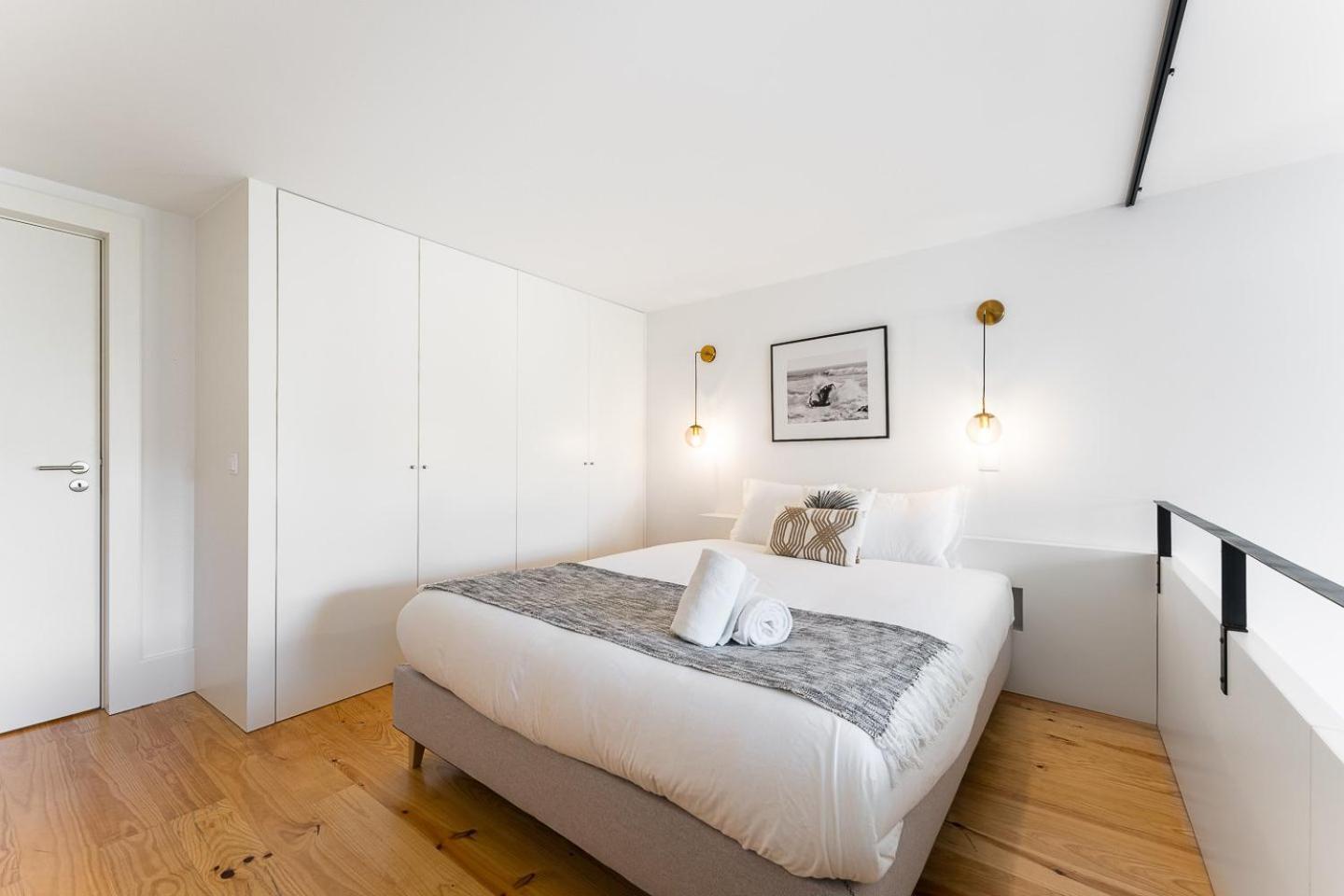 Апартаменты Guestready - The Amarelo 31 Порту Экстерьер фото