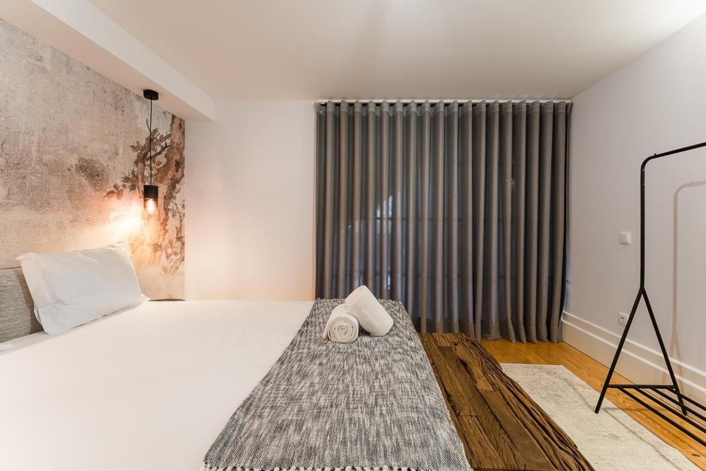 Апартаменты Guestready - The Amarelo 31 Порту Экстерьер фото
