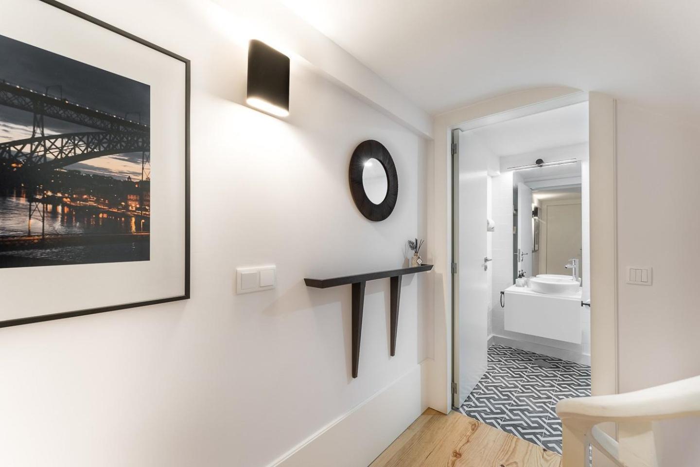 Апартаменты Guestready - The Amarelo 31 Порту Экстерьер фото